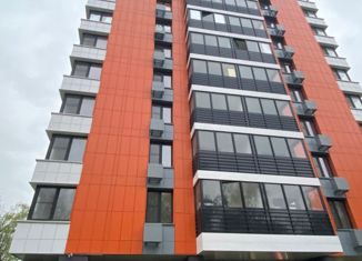 1-комнатная квартира на продажу, 42 м2, Москва, улица Кубинка, 18/2, станция Сетунь