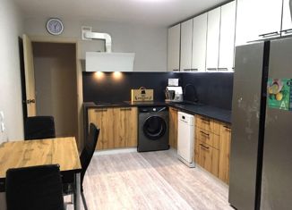 Продается трехкомнатная квартира, 74.6 м2, Ростов-на-Дону, ЖК Платовский, Художественная улица