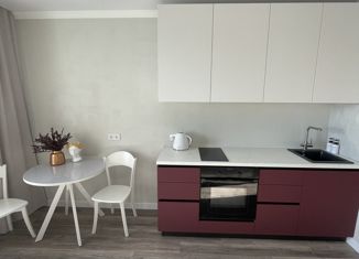 Продам 1-ком. квартиру, 31.7 м2, посёлок Западный, улица Дружбы, 2