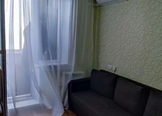 Квартира в аренду студия, 16 м2, Новосибирск, улица Зорге, 88, улица Зорге