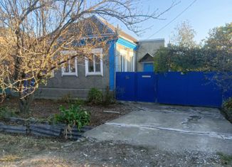 Продажа дома, 51 м2, Курганинск, улица Космонавтов, 60