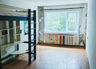 2-комнатная квартира на продажу, 48.7 м2, Петрозаводск, улица Маршала Мерецкова, 23, район Голиковка