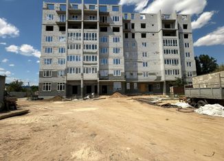 Продается двухкомнатная квартира, 64 м2, Элиста, улица Юрия Клыкова, 85Б