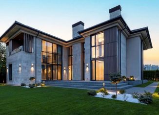 Продается дом, 530 м2, посёлок городского типа Сириус, Камышовая улица, 31