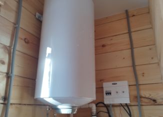 Дом на продажу, 140 м2, поселок Плишкино