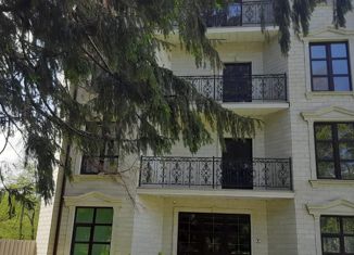 Продажа однокомнатной квартиры, 16.4 м2, Горячий Ключ, Санаторная улица, 13