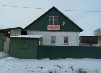 Дом на продажу, 44.4 м2, Топки, Красноармейская улица, 8
