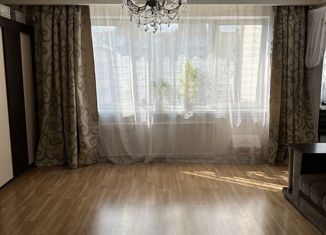 Продается 2-комнатная квартира, 65.2 м2, посёлок Шушары, территория Ленсоветовский, 29