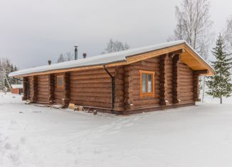 Продаю дом, 68 м2, село Ведлозеро, Новая улица, 23