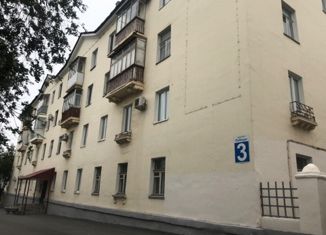 Продаю трехкомнатную квартиру, 62 м2, Оренбург, проспект Победы, 3, Центральный район