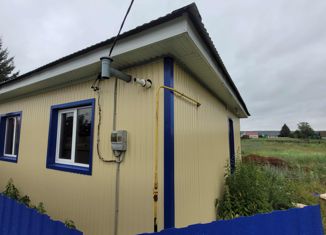 Продается дом, 80 м2, село Нимислярово, улица Тукаева, 18