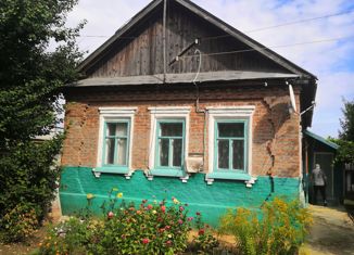 Продается дом, 56.8 м2, Пугачёв, Железнодорожный переулок, 5