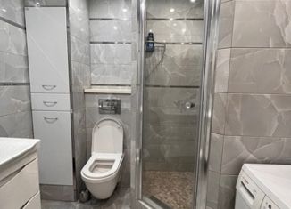 Продаю 1-ком. квартиру, 38.5 м2, Гусь-Хрустальный, улица Муравьева-Апостола, 14