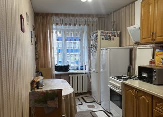 4-комнатная квартира на продажу, 78 м2, Бугульма, улица Насырова, 1А