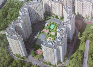 Продажа 3-комнатной квартиры, 80.39 м2, Саратов, жилой комплекс Царицынский, 4к2, Фрунзенский район