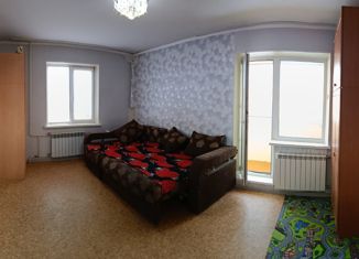 1-комнатная квартира на продажу, 31.9 м2, Приморский край, Октябрьская улица, 88
