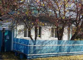 Дом на продажу, 56.9 м2, село Упорово, Рабочая улица, 13