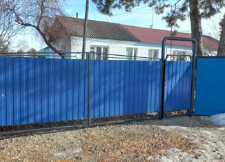 Продается дом, 48 м2, село Березовка, Партизанская улица, 56