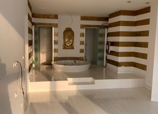 Продается однокомнатная квартира, 95.3 м2, Москва, Минская улица, 1Гк2, ЖК Золотые Ключи 2