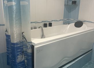 Продам квартиру студию, 49.8 м2, село Михайловка, 2-й квартал, 1