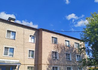 Продаю однокомнатную квартиру, 43.7 м2, Зуевка, Восточная улица, 35