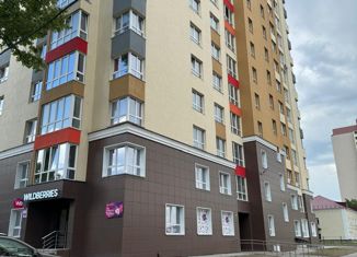 Сдается 1-ком. квартира, 39 м2, Барнаул, улица Советской Армии, 75