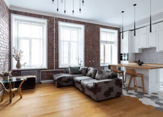 Продаю трехкомнатную квартиру, 97.5 м2, Санкт-Петербург, 4-я Красноармейская улица, 18Б, метро Технологический институт-1