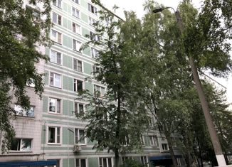 Продается трехкомнатная квартира, 60.1 м2, Москва, улица Бестужевых, 8А, улица Бестужевых
