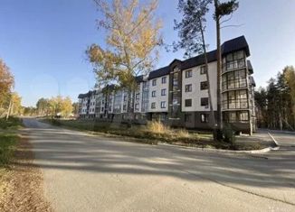 Продаю однокомнатную квартиру, 40.4 м2, Снежинск, улица Строителей, 1А