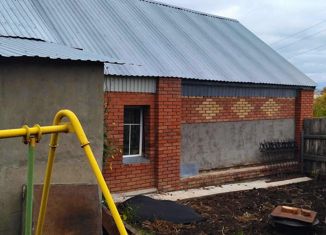 Продаю дом, 79.3 м2, Чистополь, улица Тургенева, 26