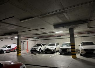 Продаю машиноместо, 18.7 м2, Красноярск, Ленинский район, улица Мичурина, 2Ж