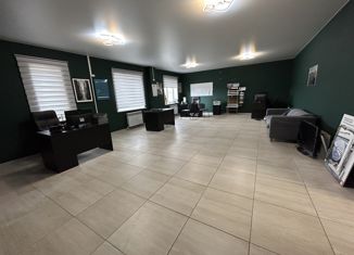 Сдаю в аренду офис, 35 м2, посёлок городского типа Смышляевка, улица Механизаторов, 2Б