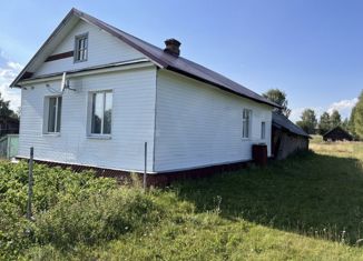 Дом на продажу, 39.3 м2, деревня Симаково, улица Неделино, 8