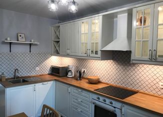 Продаю однокомнатную квартиру, 37.7 м2, рабочий посёлок Лопатино, Сухановская улица, 37