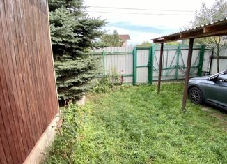 Продаю дом, 40 м2, деревня Жучата