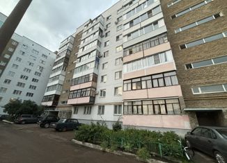 Продается двухкомнатная квартира, 51 м2, Республика Башкортостан, Ленинградская улица, 89