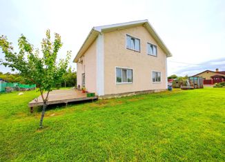 Продажа дома, 166.1 м2, село Кневичи, Грушевый переулок, 36С