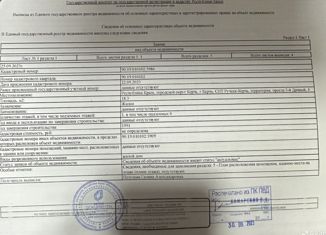 Продаю участок, 7 сот., СТ Ручеёк-Керчь, 5-й Дачный проезд, 5