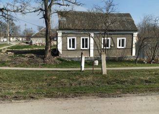 Дом на продажу, 47.2 м2, село Новоселицкое, Школьная улица
