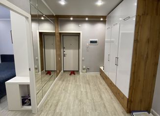 2-комнатная квартира на продажу, 66.8 м2, Каспийск, Кавказская улица, 18к2, ЖК Стройко