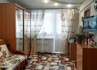 Продаю однокомнатную квартиру, 32 м2, Иркутская область, микрорайон Строителей, 12