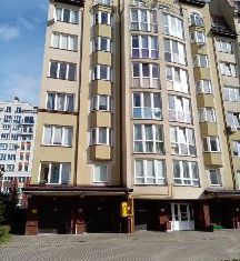 Продам 2-комнатную квартиру, 59.6 м2, Зеленоградск, Московская улица, 64