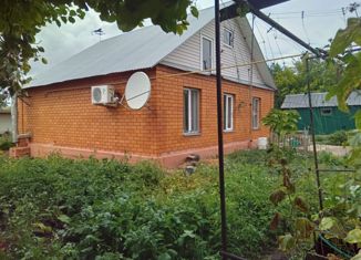 Продажа дома, 61 м2, поселок Приуральский, Кленовая улица