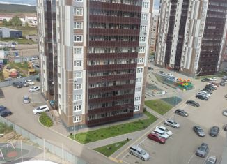 Продам 2-комнатную квартиру, 60 м2, Красноярск, Светлогорский переулок, 12А, Советский район
