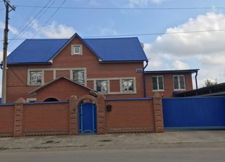 Продажа дома, 430 м2, Самарская область, улица Пушкина, 77