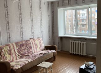 Продается 1-комнатная квартира, 30.5 м2, Осинники, Студенческая улица, 16