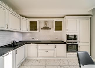 Продажа 3-ком. квартиры, 107 м2, Химки, Молодёжная улица, 63к3