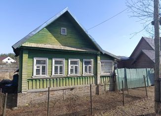 Продажа дома, 39.4 м2, рабочий посёлок Крестцы, улица Греськова, 11