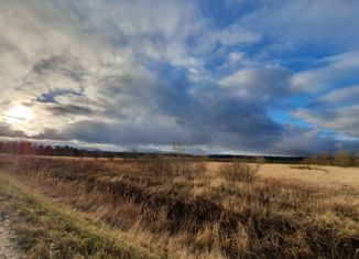 Продаю земельный участок, 12 сот., деревня Никольское