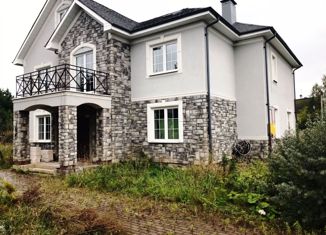 Продается дом, 320 м2, деревня Сокольники, коттеджный посёлок Сокольники, 50